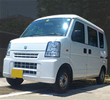 エブリィメイン小