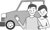 査定額をアップさせよう